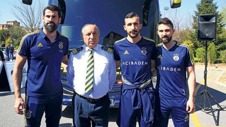 Comolli'den futbolculara: Herkes işine baksın!