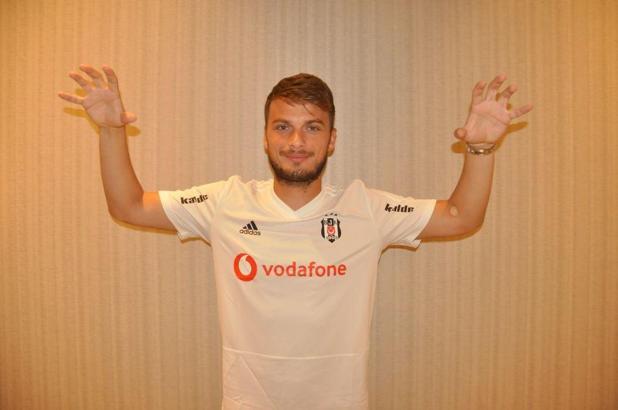 Adem Ljajic Sosa - Talisca karışımı