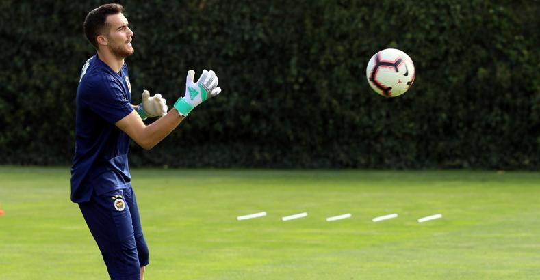Fenerbahçe'de son dakika! Volkan'ın yerine Harun oynayacak