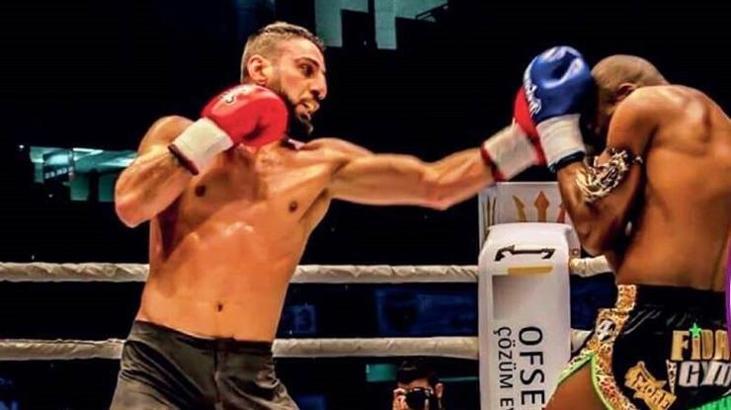 Gebze'de muay tahai heyecanı yaşanacak