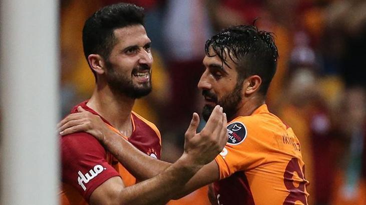 Transferde tarihi Galatasaray-Fenerbahçe rekabetinin maliyeti...