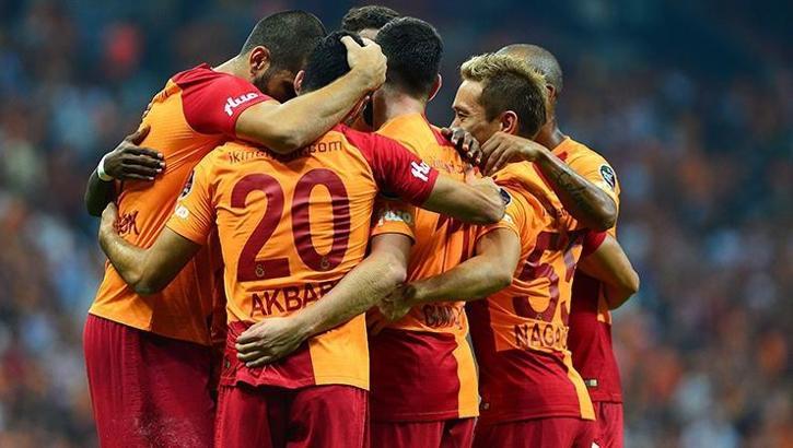 Galatasaray son 5 sezonun en az transferini yaptı