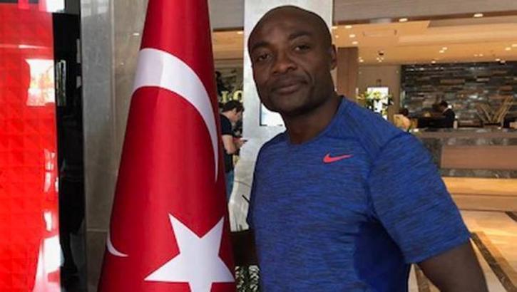 Pierre Webo, Fenerbahçe'nin şu anki zayıf noktasını ve eksikliklerini anlattı
