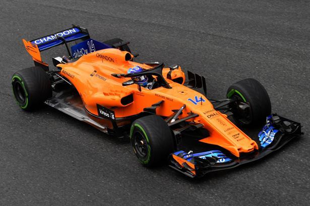 Formula 1'de 2019 sezonu takvimi açıklandı