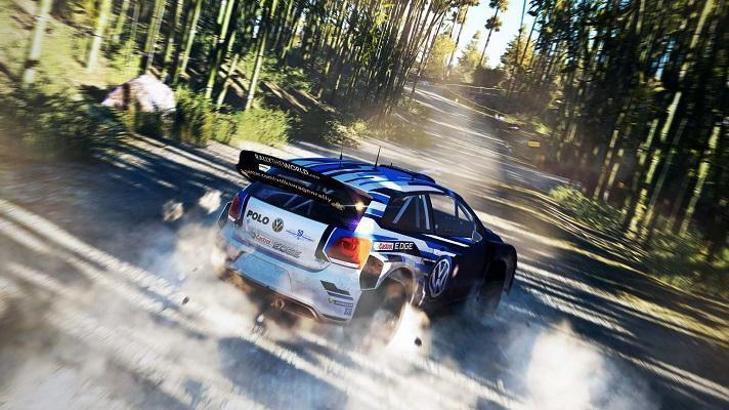 V-Rally 4 yeni PS4 fragmanıyla hızlı ve öfkeli görünüyor!