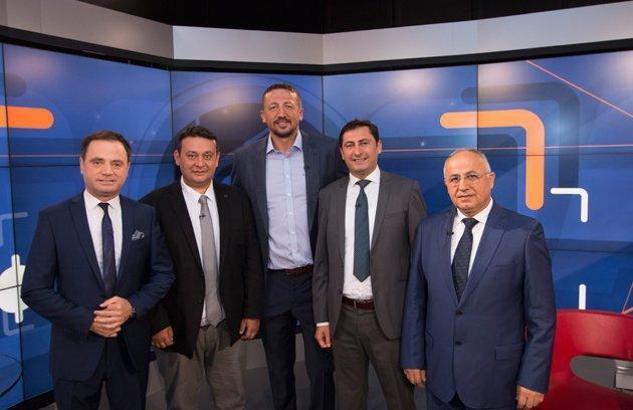 Hidayet Türkoğlu: