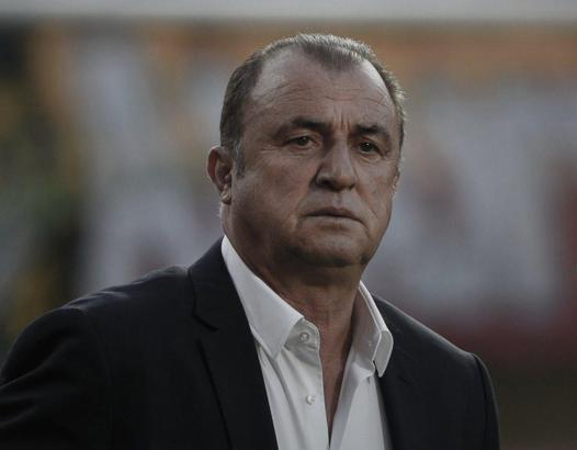Fatih Terim'den kura yorumu: Onlar da aynı düşünüyor!