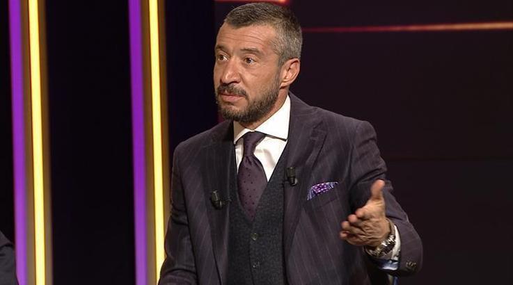 Tümer Metin'den bomba iddia: Soldado'nun yeni takımı...
