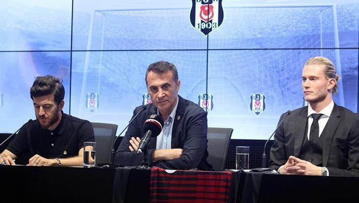 Beşiktaş'ta tercümanın çevirisi kriz yarattı! Fenerbahçe ve Galatasaray...
