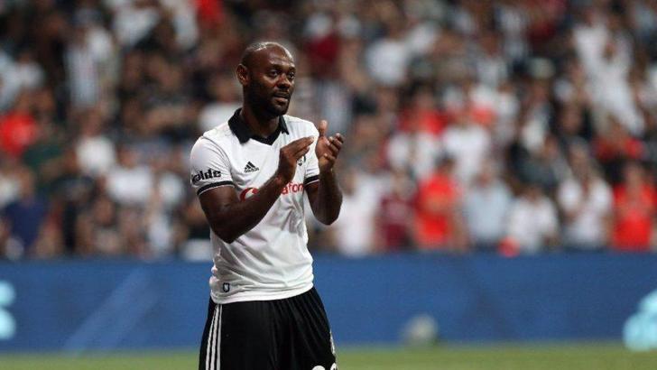 Galatasaray'ın Vagner Love aşkı yarım kaldı
