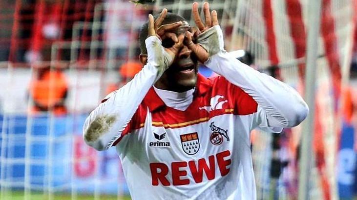 Modeste'in menajerinden flaş açıklama: Galatasaray'a transfer olması halinde...