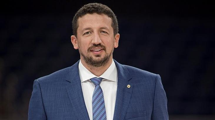 Hidayet Türkoğlu: Basketbol her yerde bizi bir araya getirmeye devam edecek