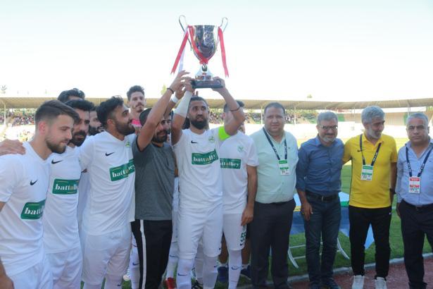 Adıyaman 1954 Spor: 1- Esenler Erokspor: 0