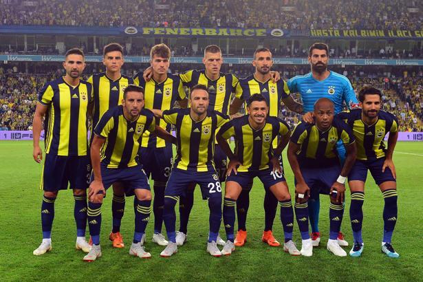 Fenerbahçe'nin rakiplerini tanıyalım