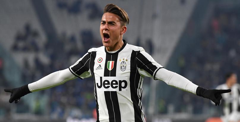 Real Madrid'den Paulo Dybala bombası!