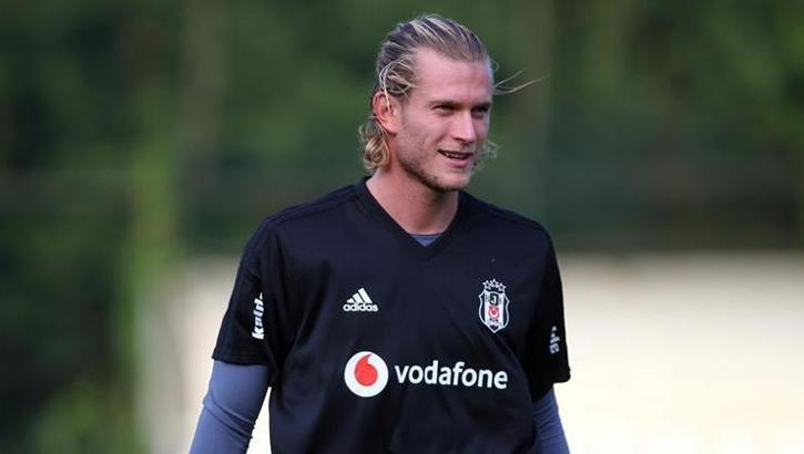 'Ne olur geri dön Karius!'