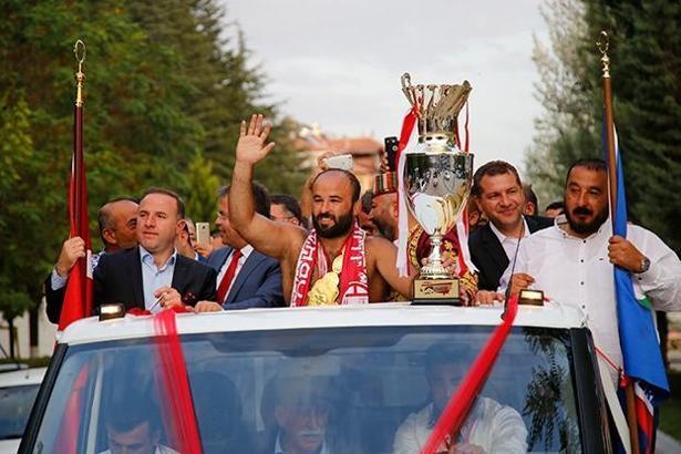 Orhan Okulu, Elmalı'da tarih yazmaya hazırlanıyor