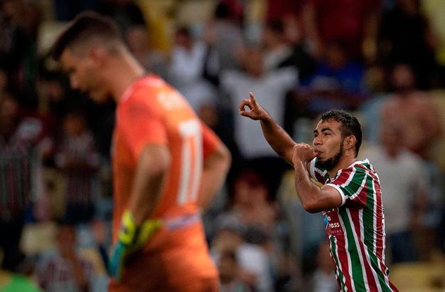 Junior Sornoza'dan flaş Fenerbahçe açıklaması!