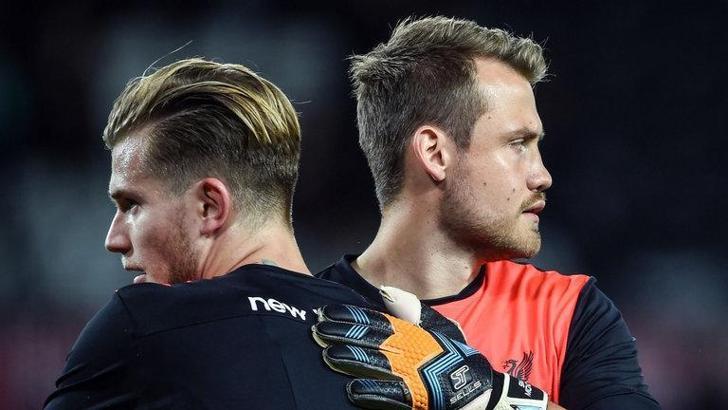 Simon Mignolet, Loris Karius'un Beşiktaş'a transferine isyan etti