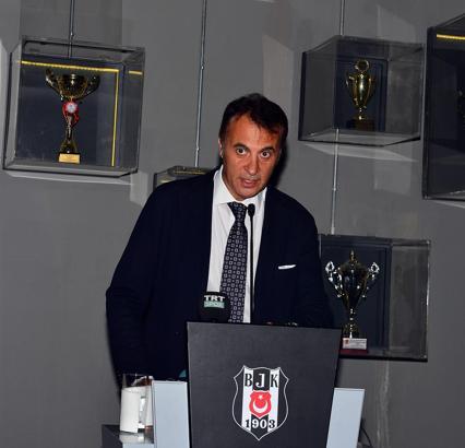 Fikret Orman: Tolga bizi transfere zorladı