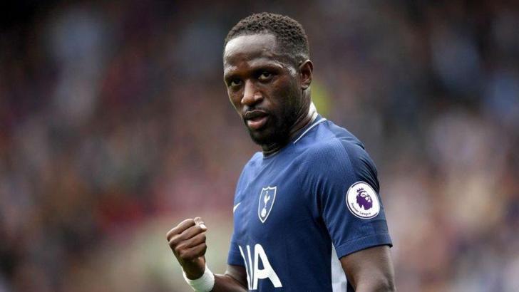 Fenerbahçe'den Moussa Sissoko bombası