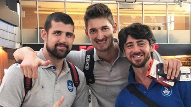 Anadolu Efes, yeni sezona Bormio'da hazırlanacak