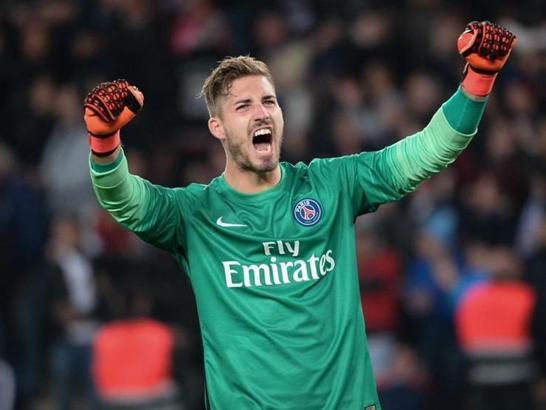 Fenerbahçe Kevin Trapp'i kiralamak istiyor!