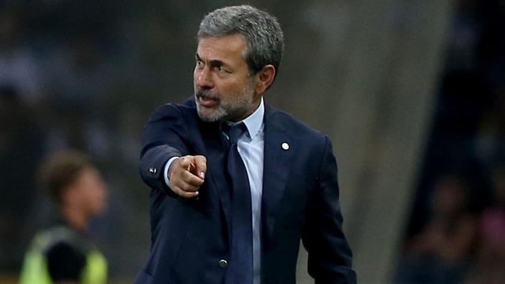 Aykut Kocaman takım çalıştırmayacağını açıkladı