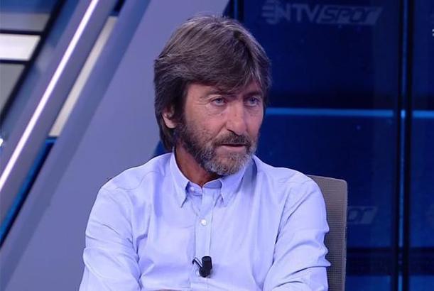 Rıdvan Dilmen Fenerbahçe'nin transferini duyurdu!
