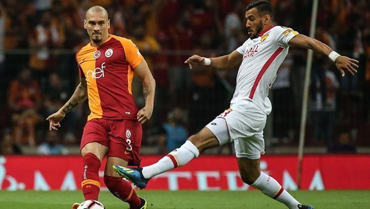Al Hilal, Maicon transferi için FIFA'ya başvurdu!
