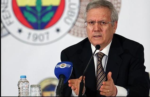 Aziz Yıldırım'a zorla getirilme kararı!