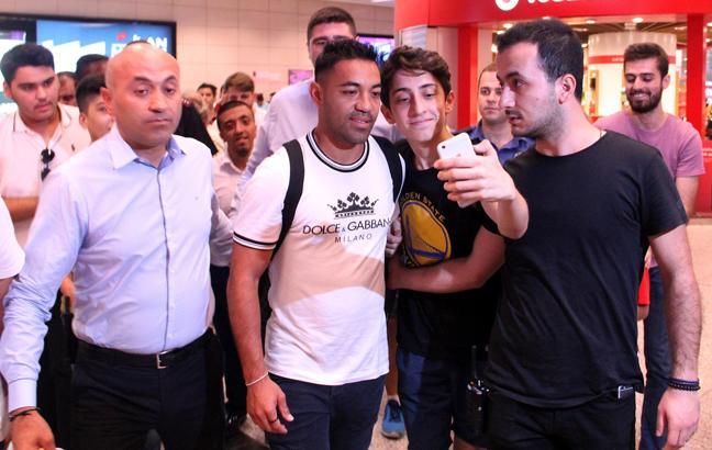 Fenerbahçe'nin yeni transferi Marco Fabian kimdir? (İşte bilinmeyenleri)