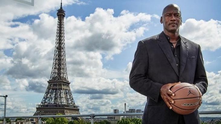 Michael Jordan'ın mal varlığında büyük artış!