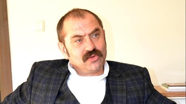 Ömer Sağıroğlu: