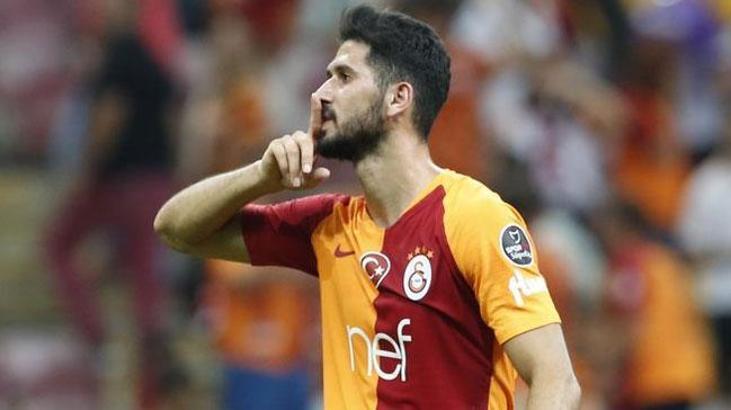 Aziz Yıldırım yeniden başkan olsaydı Emre Akbaba Fenerbahçe'ye gelecekti