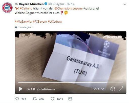 Kurayı kedi çekti! Galatasaray ölüm grubunda!