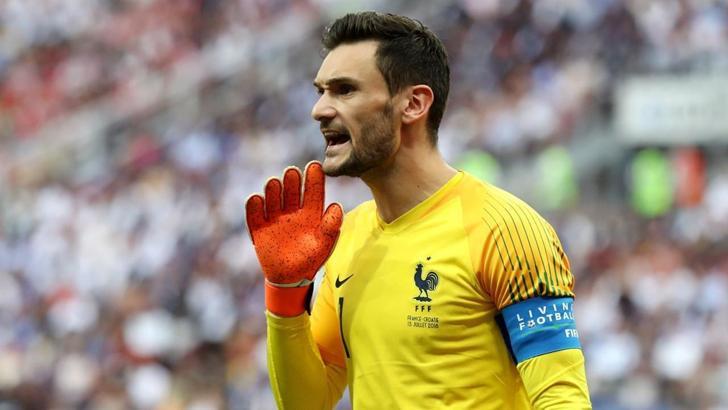Hugo Lloris'e gözaltı şoku!
