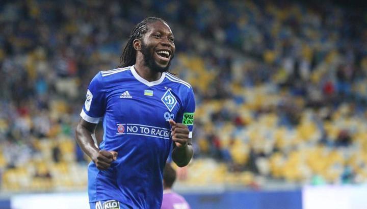 Mbokani Bursaspor'la imzalıyor