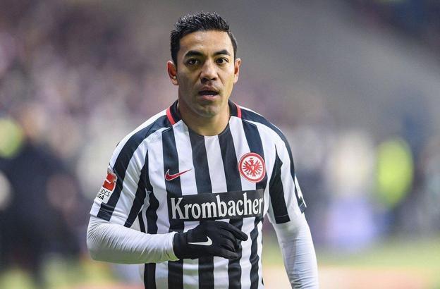Marco Fabian, Fenerbahçe'yi takibe aldı