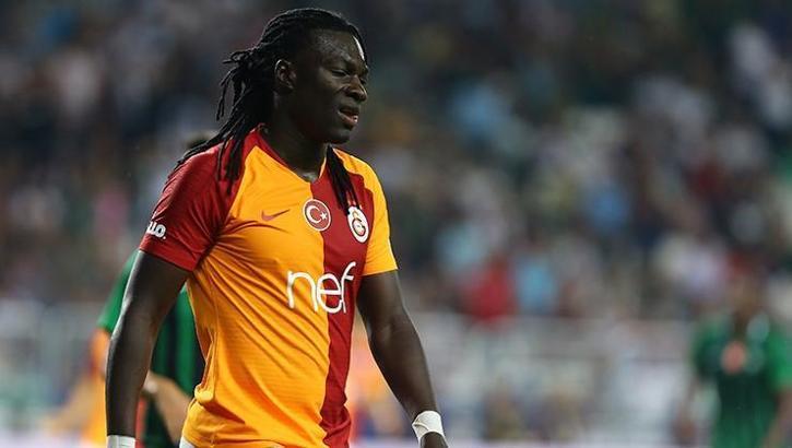 Al Hilal Başkanı Gomis transferini açıkladı!