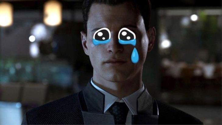 Detroit: Become Human oyuncuları için üzücü haber geldi