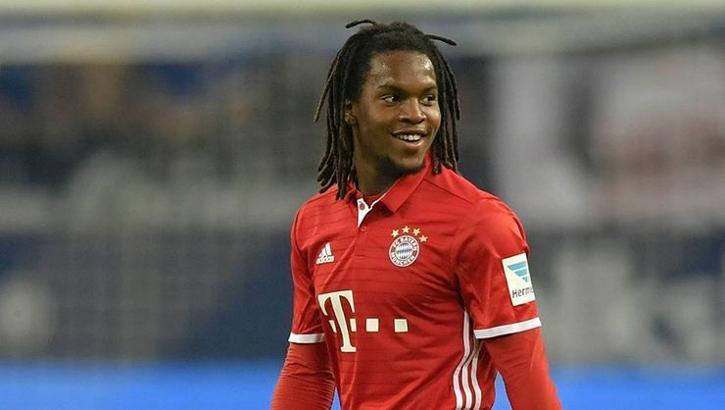 Fenerbahçe Renato Sanches'i bekliyor!