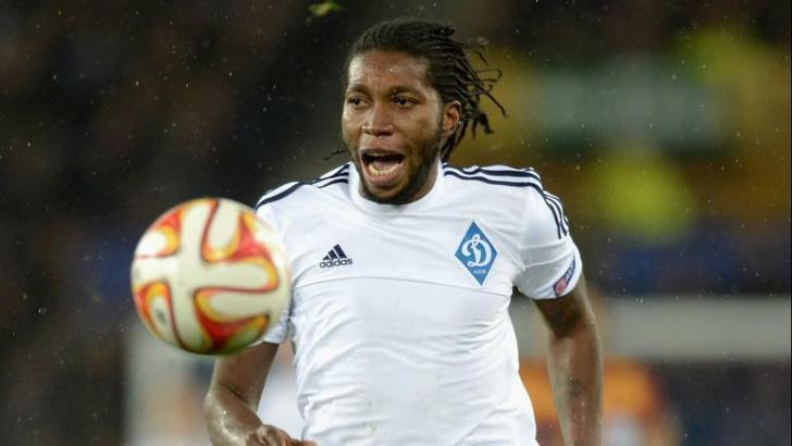 Bursaspor, Mbokani transferini bitiriyor