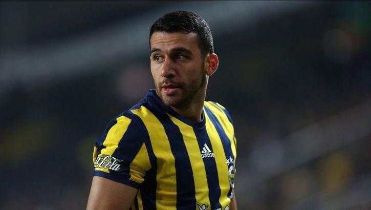 İsmail Köybaşı'ya talip var