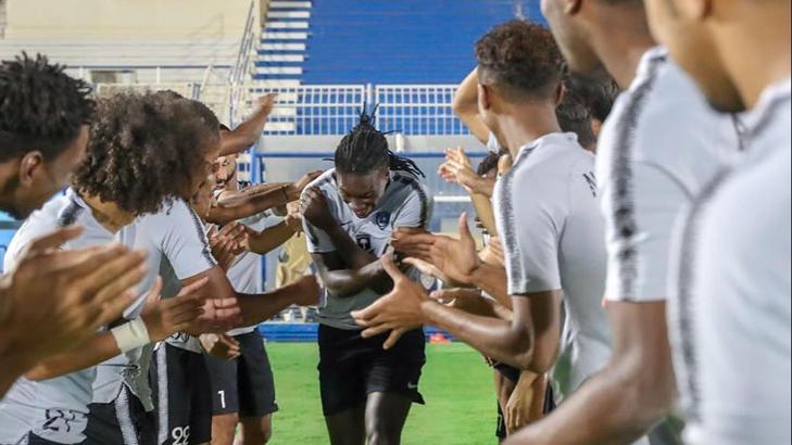 Galatasaray'dan ayrılan Gomis, ücretini ikiye katladı