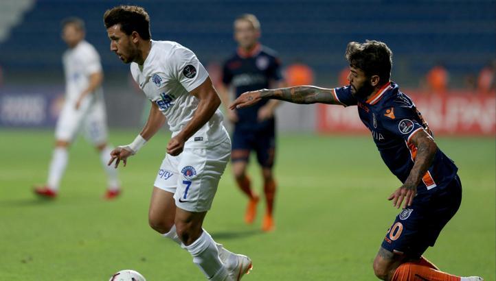 Fenerbahçe'de rota Trezeguet