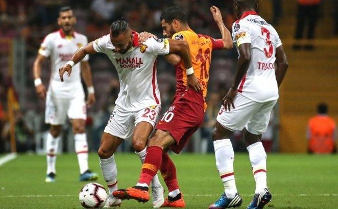Yasin Öztekin: