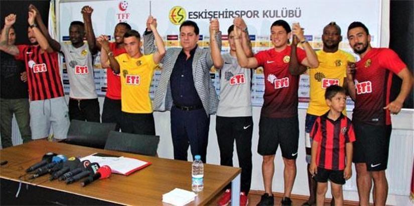 Es Es'e müjdeli haber...