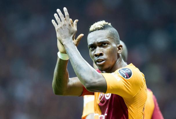 Henry Onyekuru: 'Şu anda %100'deyim' demek doğru değil