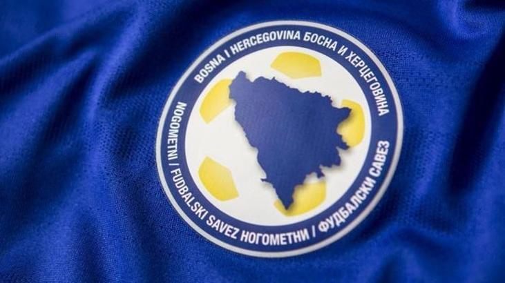 Bosna Hersek'e Süper Lig'den dört futbolcu
